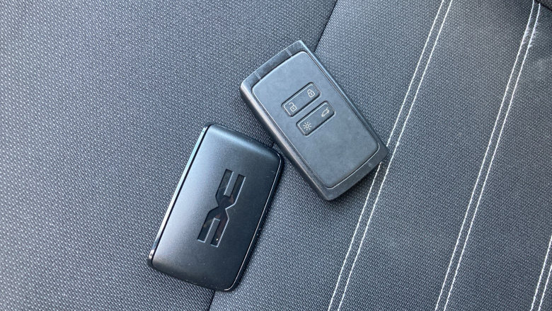 Dacia Sandero Stepway 1.0 TCe Expression 5dr Petrol Hatchback